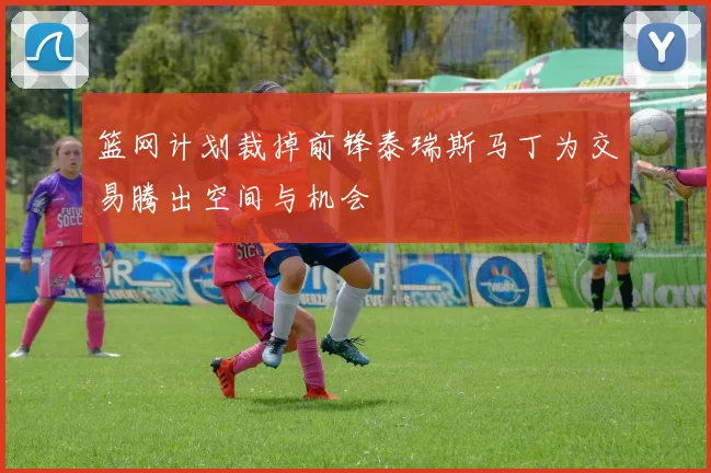 篮网计划裁掉前锋泰瑞斯马丁为交易腾出空间与机会
