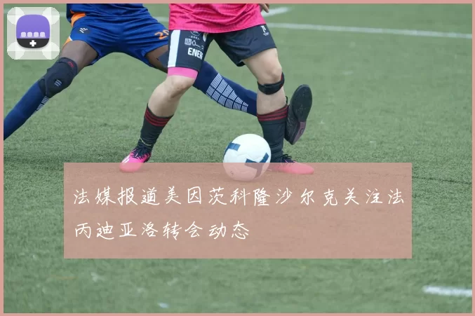 法媒报道美因茨科隆沙尔克关注法丙迪亚洛转会动态