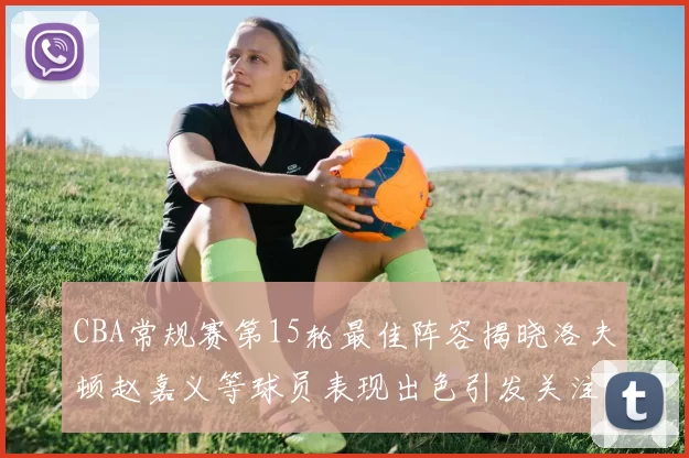 CBA常规赛第15轮最佳阵容揭晓洛夫顿赵嘉义等球员表现出色引发关注